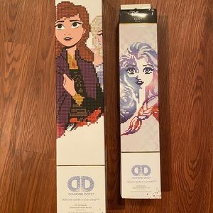 New Diamond Dotz Facet Art Kits